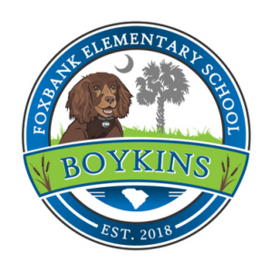 Foxbank Elementary Community Outreach